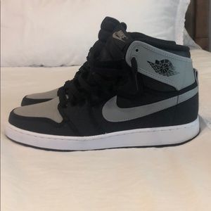 Air Jordan retro 1’s